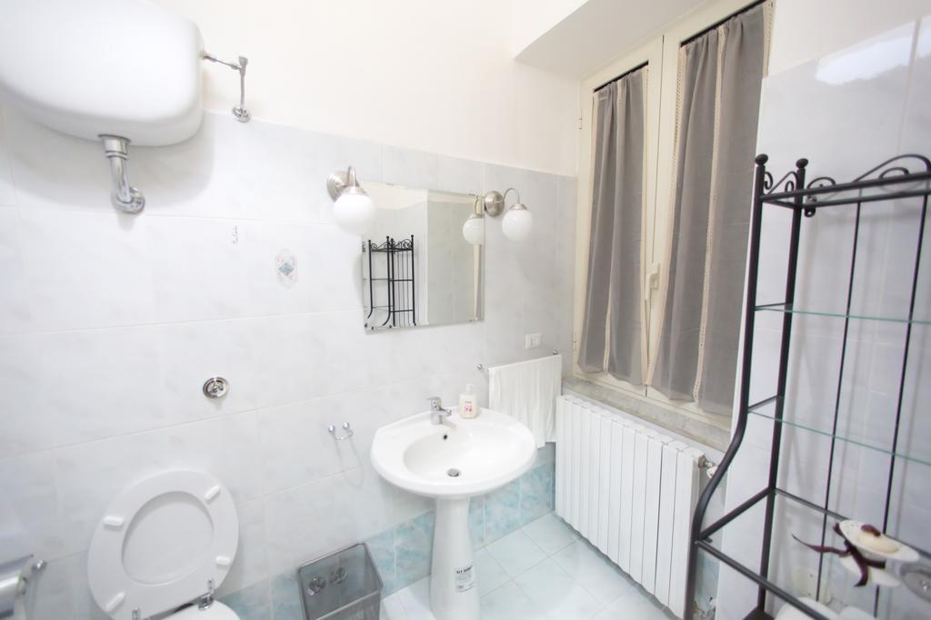 Giualduomo B&B SantʼAgata deʼ Goti Exteriör bild