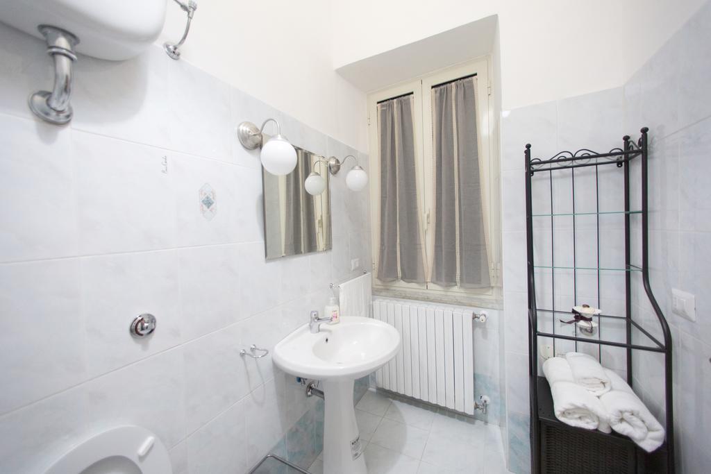 Giualduomo B&B SantʼAgata deʼ Goti Exteriör bild