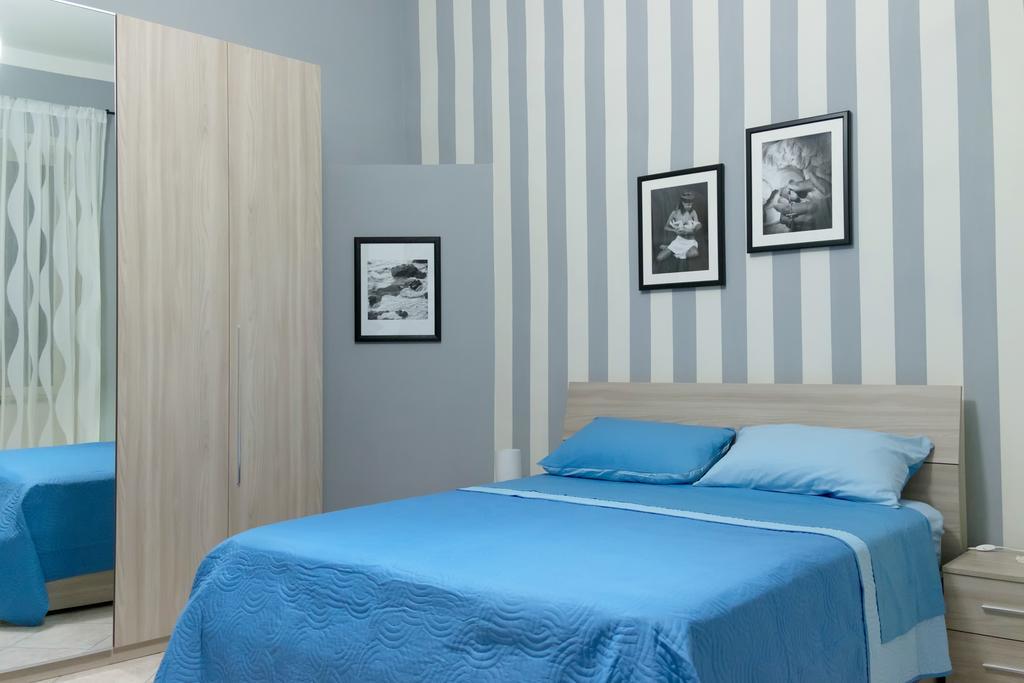 Giualduomo B&B SantʼAgata deʼ Goti Exteriör bild